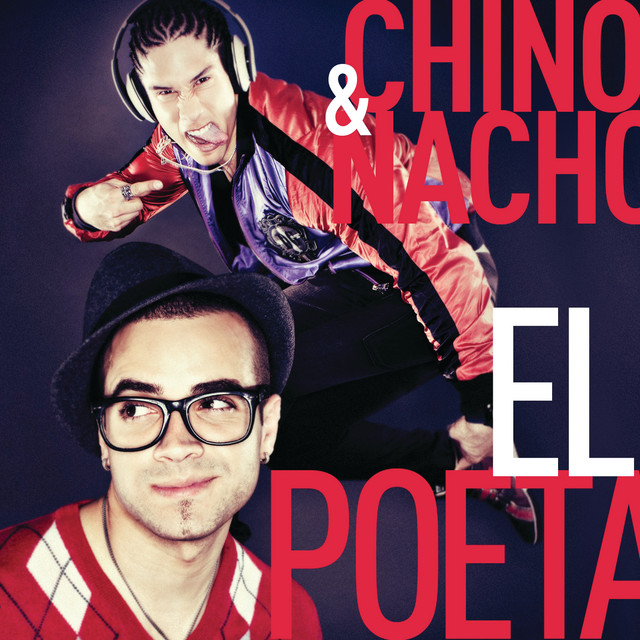 Portada de El Poeta de Chino & Nacho
